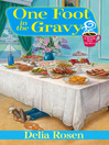 Cover image for One Foot In the Gravy